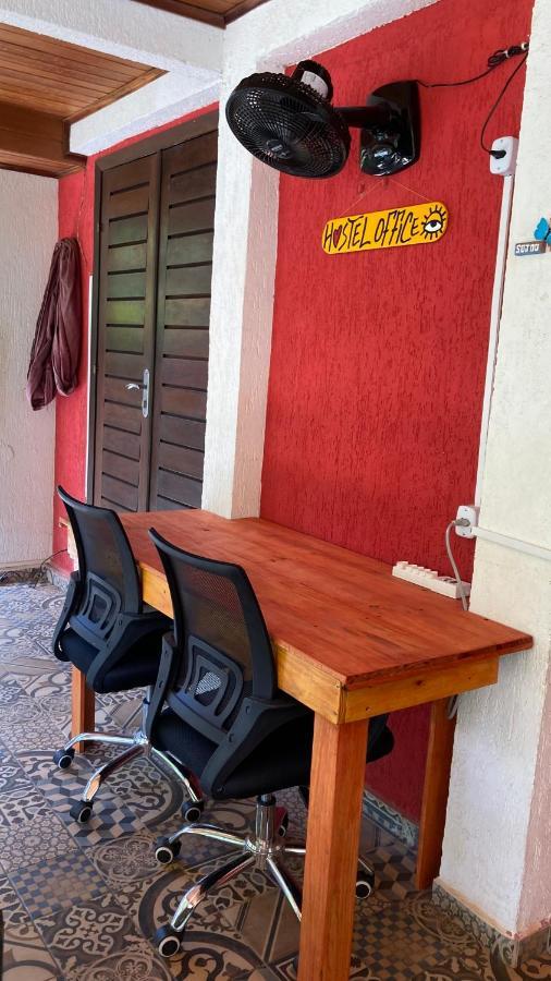 Tropical Hostel Praia de Pipa 외부 사진