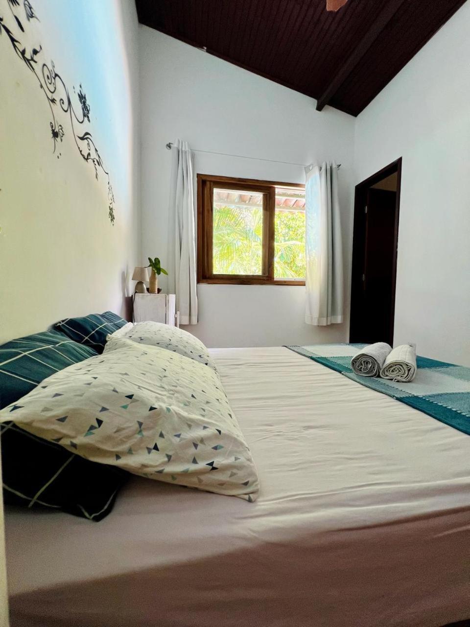 Tropical Hostel Praia de Pipa 외부 사진