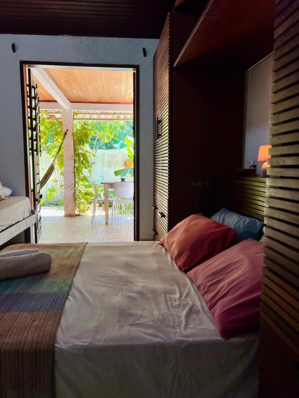 Tropical Hostel Praia de Pipa 외부 사진
