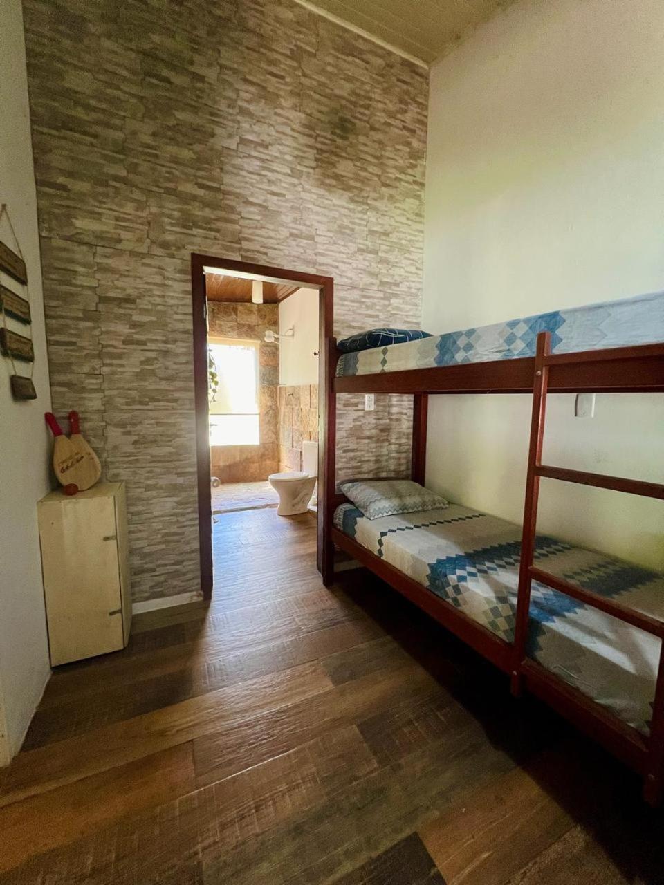 Tropical Hostel Praia de Pipa 외부 사진
