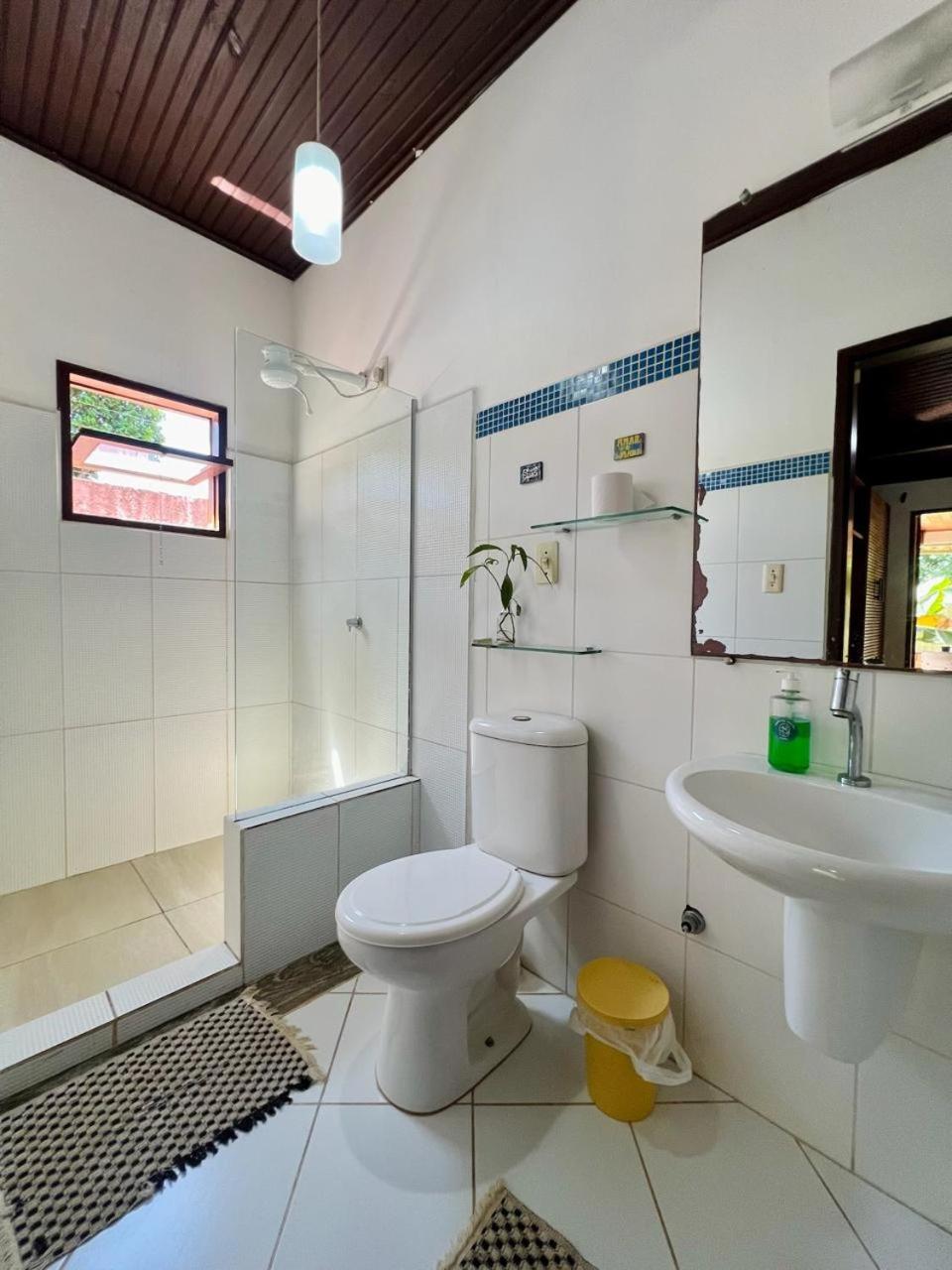 Tropical Hostel Praia de Pipa 외부 사진