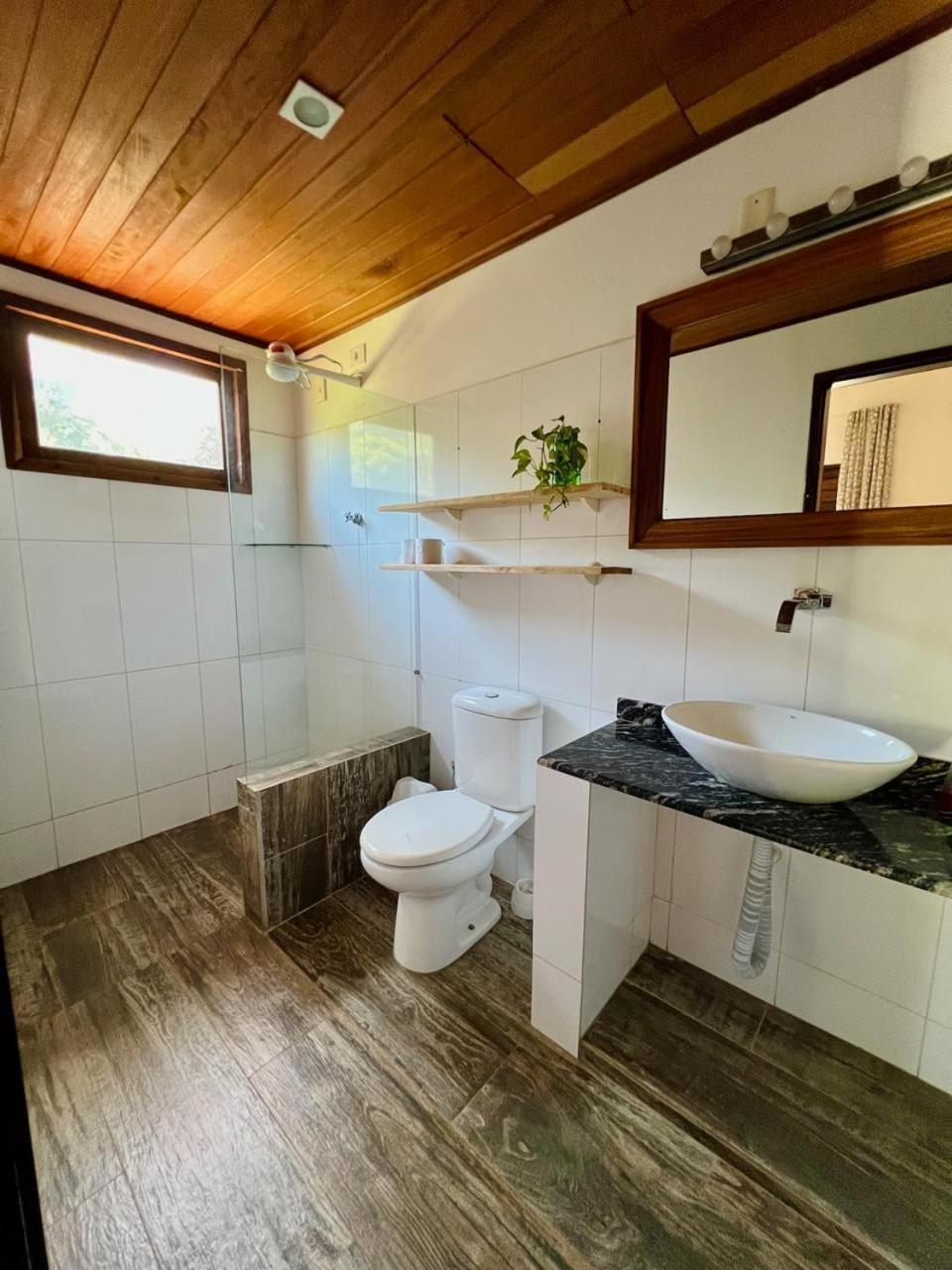 Tropical Hostel Praia de Pipa 외부 사진