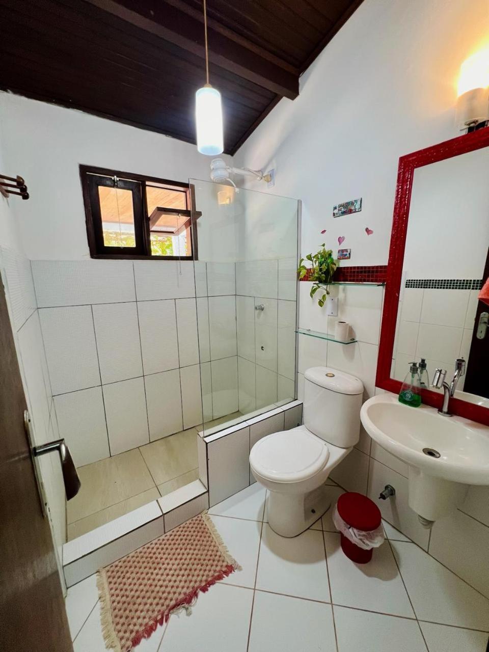 Tropical Hostel Praia de Pipa 외부 사진