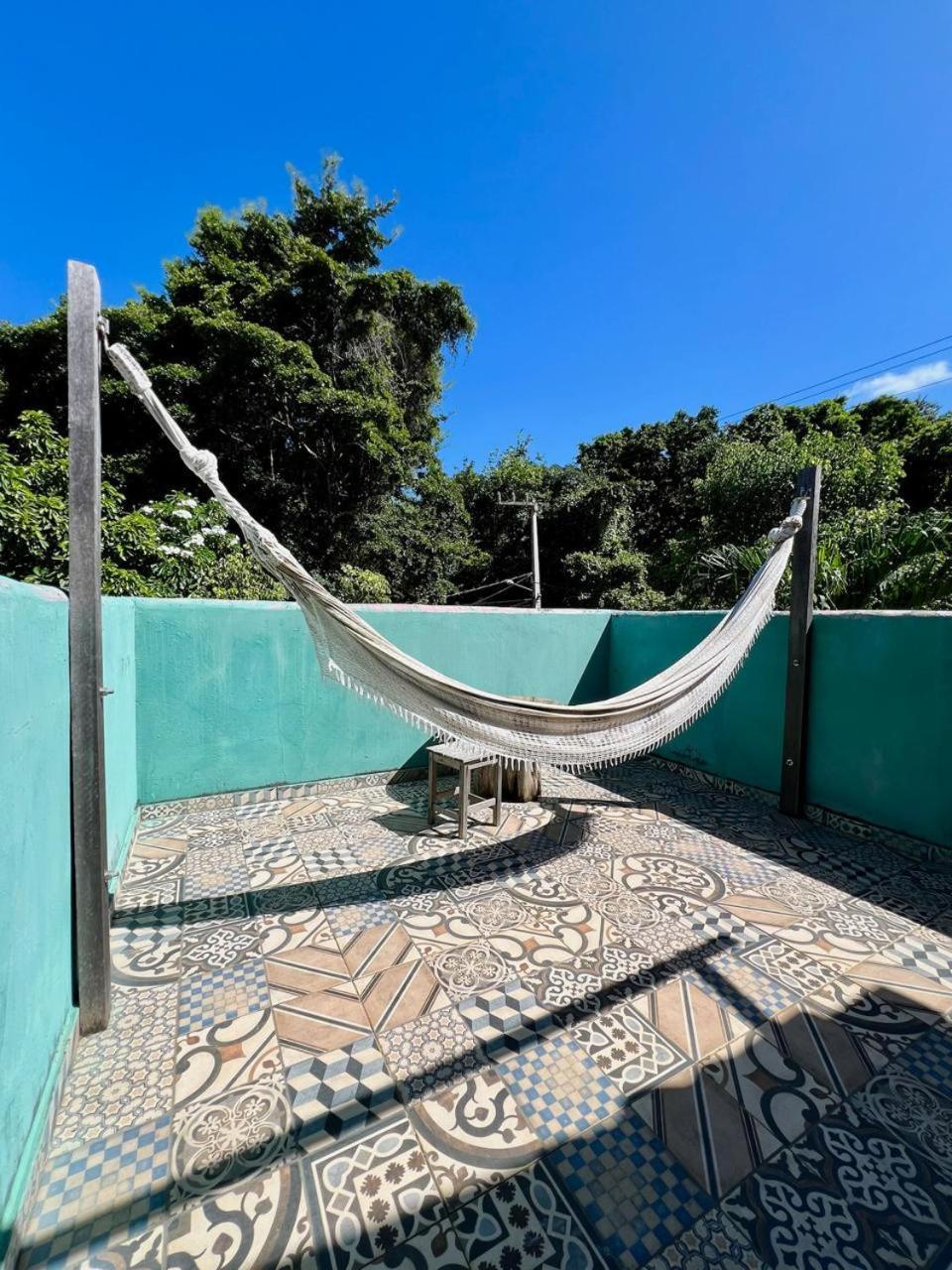 Tropical Hostel Praia de Pipa 외부 사진