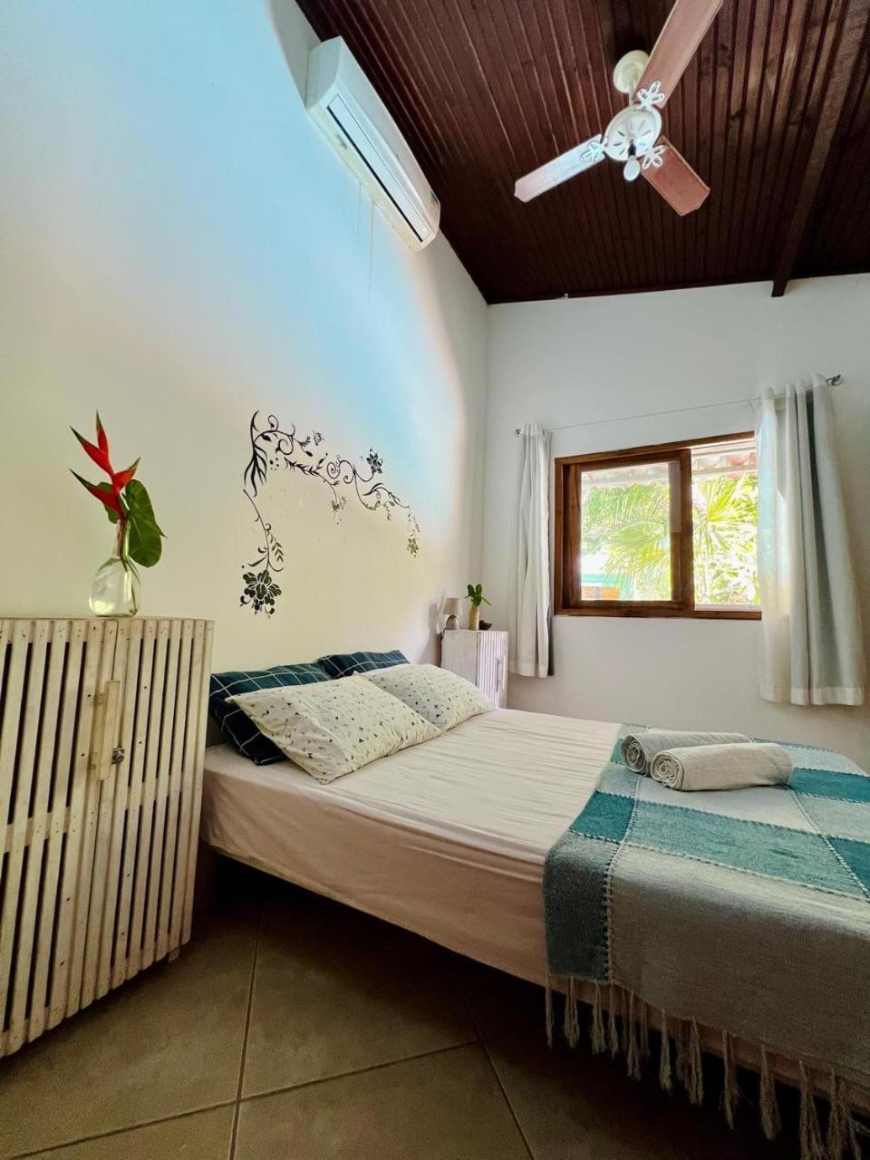 Tropical Hostel Praia de Pipa 외부 사진