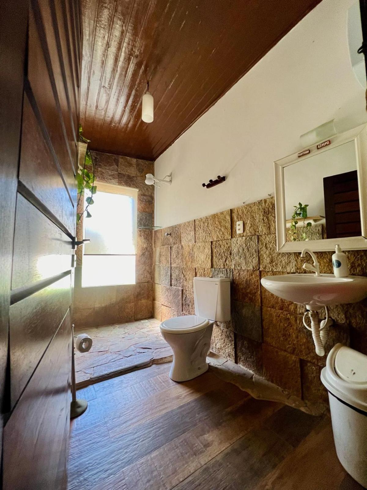 Tropical Hostel Praia de Pipa 외부 사진