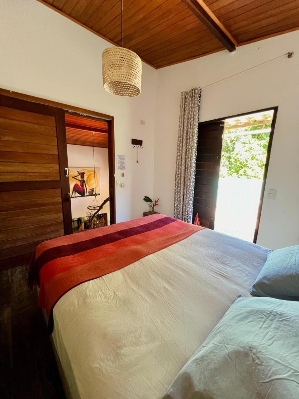Tropical Hostel Praia de Pipa 외부 사진