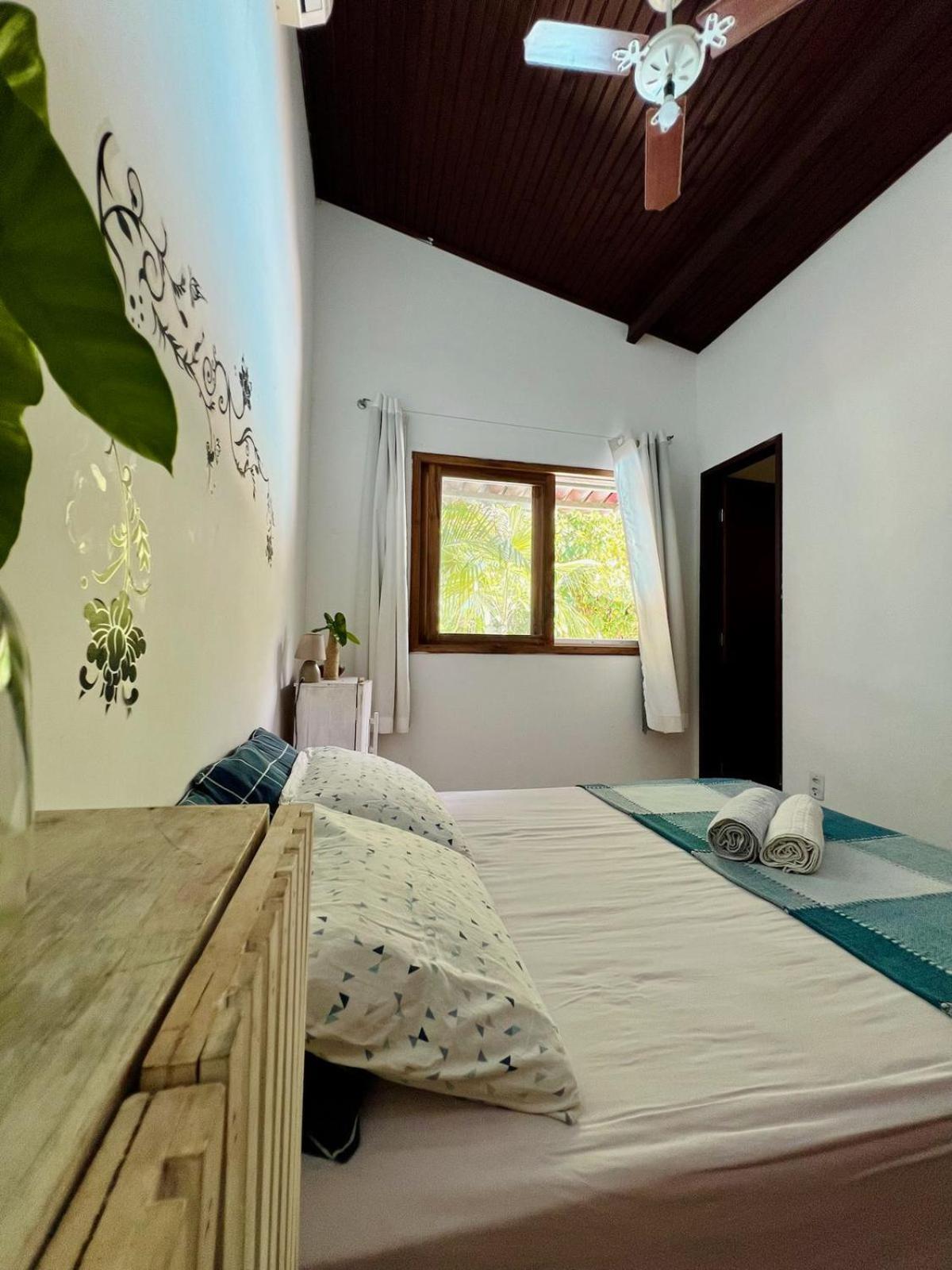 Tropical Hostel Praia de Pipa 외부 사진