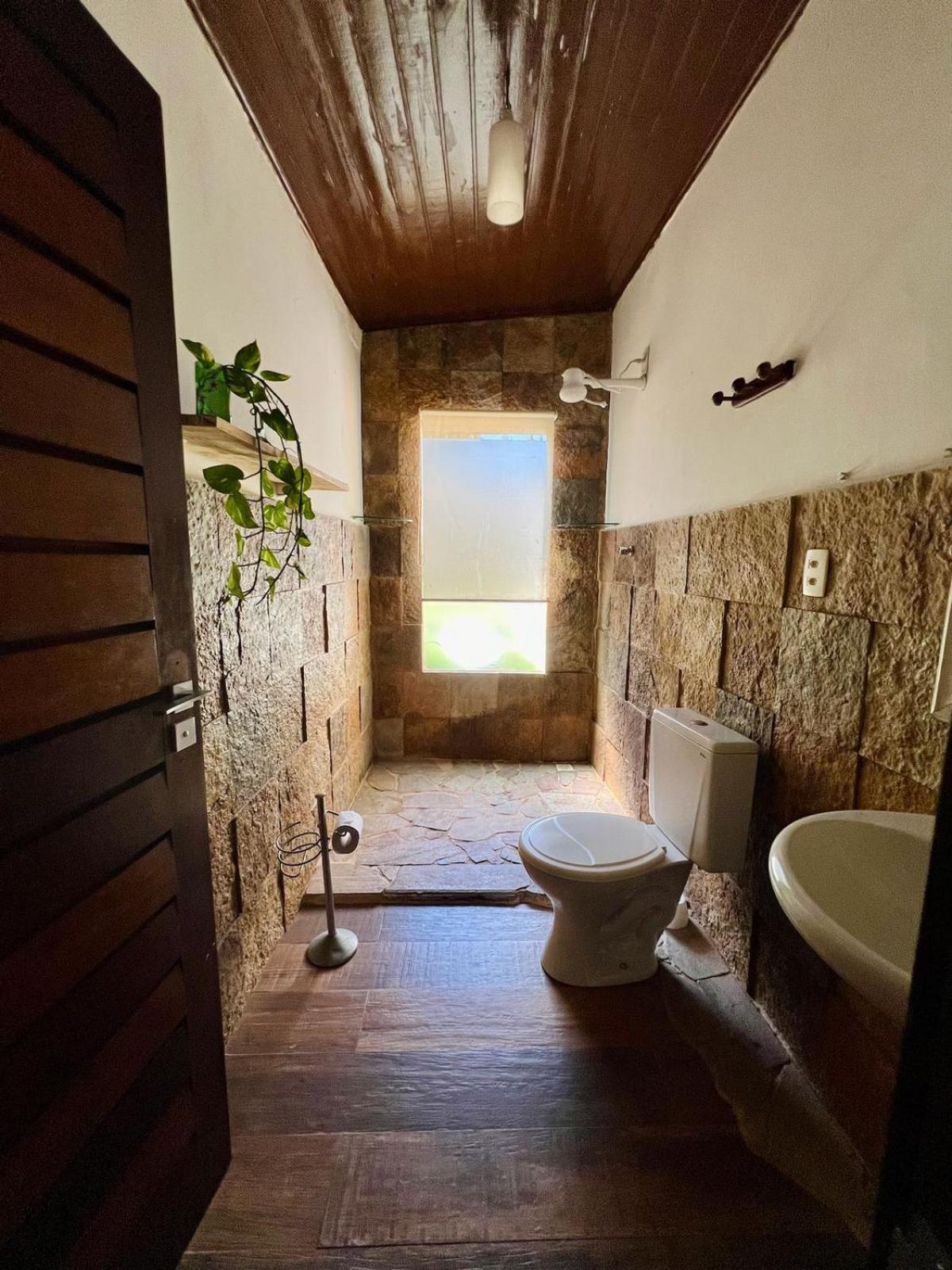 Tropical Hostel Praia de Pipa 외부 사진